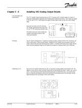 Danfoss AKC 55 System Installation guide