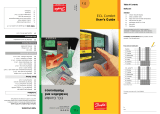Danfoss ECL Comfort 300, card F11 Operating instructions