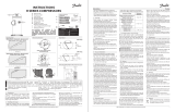 Danfoss H series compressors and MLM/MLZ compressors Installation guide