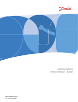 Danfoss Application User guide