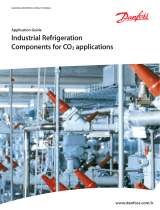 Danfoss Components for CO2 User guide