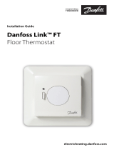 Danfoss Link™ FT Operating instructions