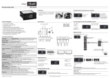 Danfoss ERC 102 - Kit solution Installation guide