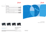 Danfoss Application User guide