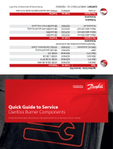 Danfoss Service has never been easier Service guide