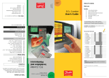 Danfoss ECL Comfort 300 - C37 Operating instructions