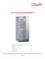 Danfoss Accessories Service guide