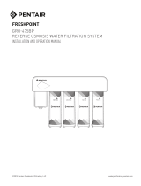 Freshpoint 161114 Owner's manual