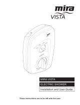 Mira Vista Installation & User Guide