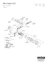 Mira SELECT Spares Guide