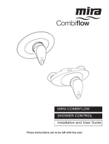 Mira Combiflow Installation & User Guide