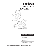 Mira EXCEL Installation & User Guide