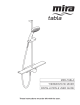 Mira Tabla Installation & User Guide