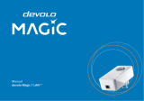 Devolo Magic 1 LAN Owner's manual