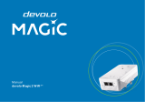 Devolo Magic 2 - WiFi Starter Kit Owner's manual