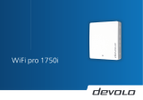 Devolo WiFi pro 1750i Owner's manual