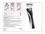 Wahl 9698-317 Operating instructions