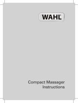 Wahl ZX995 Operating instructions