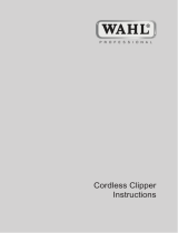 Wahl WM8874-830 Operating instructions