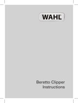 Wahl 8843-830 Operating instructions