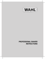 Wahl 8164-831 Operating instructions
