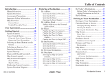 Honda Pilot Owner's manual