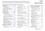 Honda Civic Hybrid Owner's manual