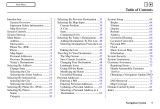 Honda Odyssey Owner's manual