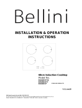 Bellini BIA64EGP User guide