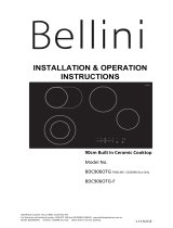 Bellini BDC906OTG-F User guide