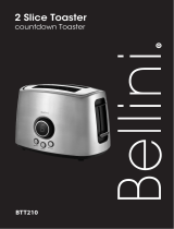 Bellini BTT210 User guide