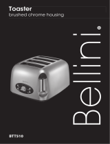 Bellini BTT510 User guide