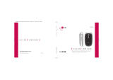 LG KG220.ATHABK User manual