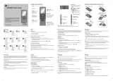 LG KM380T.AMYSDW User manual