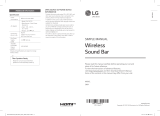 LG SN6Y User guide