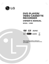 LG V390H User manual