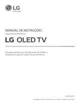 LG OLED55C9MLB Owner's manual