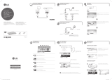 LG BP540 Owner's manual