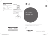 LG SH2 Owner's manual