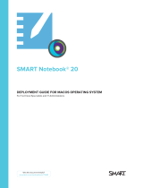 SMART Technologies Notebook 20 Reference guide