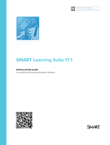 SMART Technologies Notebook 17 Installation guide