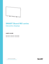 Smart SBID-MX386 User manual