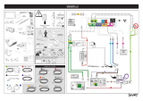 SMART Technologies UX80 (ix2 systems) Installation guide