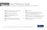 Midmark IQspiro® Reference guide