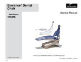 Midmark Elevance® Dental Chair Product information