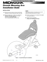 Midmark Ultra-series Dental Chairs Installation guide