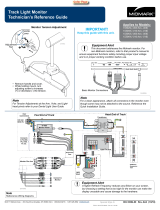 Midmark LED Dental Light User guide