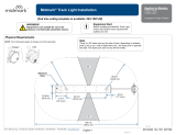 Midmark LED Dental Light Installation guide