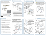 Midmark LED Dental Light Installation guide