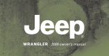 Jeep Wrangler Unlimited Owner's manual